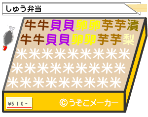 お弁当メーカーしゅう.gif